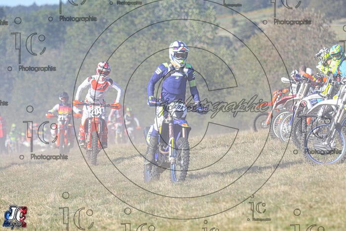 Endurance Saugues 2023